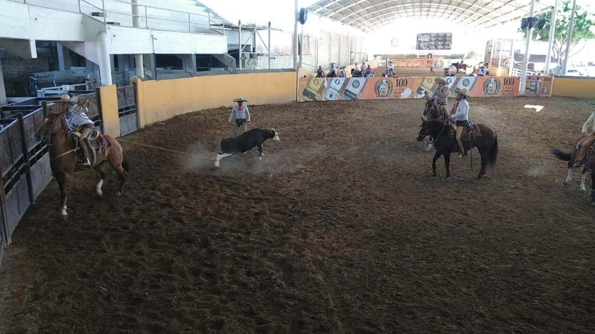 Charros de Jalisco